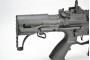 Phantom Extremis Rifles MK6 CRS with e-Silver Edge 2.0